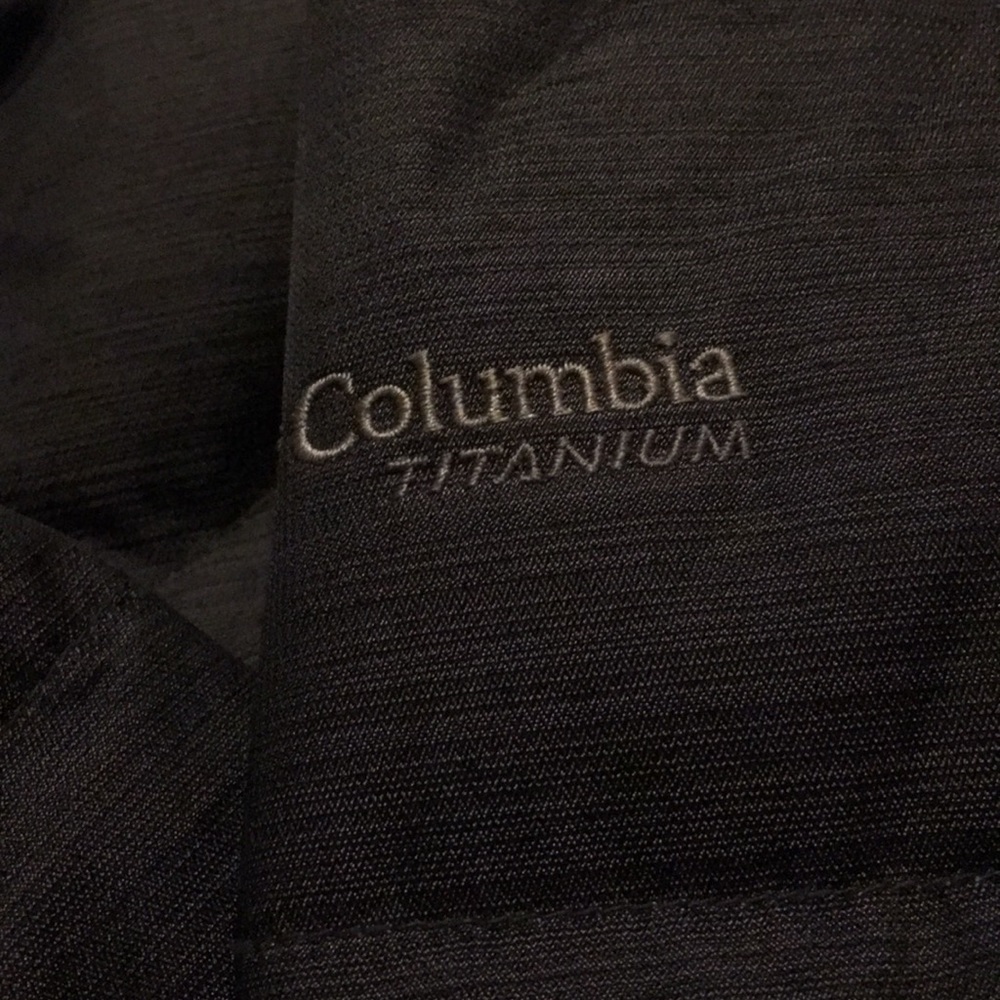 Winter Coat - Picture 2 of 4